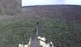 "Враг не понимает, что происходит, а ты их одиночными подкошмариваешь, валишь. И слышишь по перехвату их кипиш", - ВСУ используют на Донбассе украинские боевые роботы. ВИДЕО