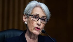 Росія не відповіла на заклики до деескалації, - представник США Шерман