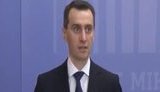 Українця, який повернувся з Польщі, госпіталізували з підозрою на коронавірус, - головний санлікар Ляшко. ВIДЕО