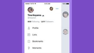 Twitter запустил облегченную версию в Украине