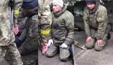 окупанти,полонені