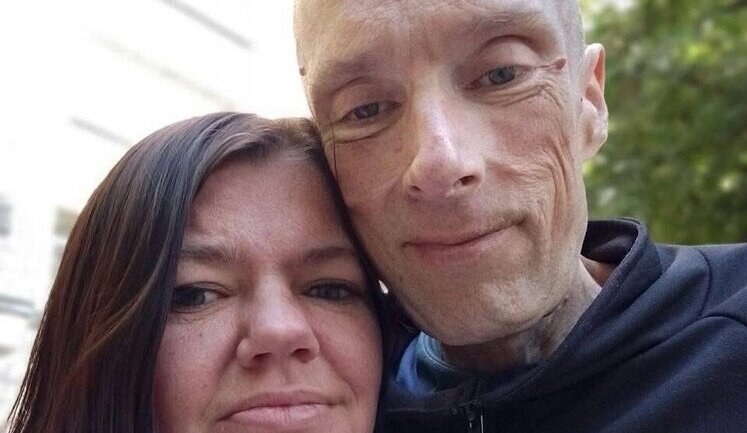 After three years in captivity: Mariupol defender Oleksandr Strafun returns to his homeland. PHOTO OF THE DAY