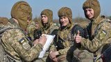 Резервисты ДШВ в рамках сборов провели десантирование с вертолета с высоты 600 и 800 метров. ФОТОрепортаж