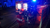 У ВООЗ відреагували на пожежу в інфекційній лікарні Запоріжжя