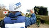 OSCE envoy Sajdik: Disengagement in Petrivske postponed until Nov 9