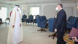 Аваков обговорив з прем