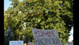 ЦПК закликає на акцію протетсу