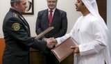 оружие порошенко оаэ weapons poroshenko UAE