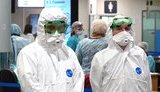 Минздрав включил Беларусь в "зеленую" зону по распространению коронавируса