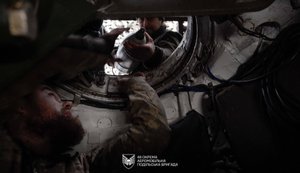 General Staff: 58 combat engagements recorded on frontline since start of day