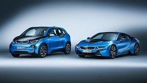 BMW и Daimler стали самыми прибыльными автоконцернами в мире