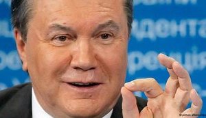 Янукович планирует вернуться в Украину при президентстве Зеленского