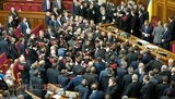 Distribution of Rada Committees: Most Popular – Budget and Customs. Least Popular – Veterans and Disabled. FULL LIST