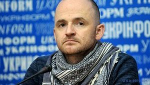 Дисциплинарная комиссия предлагает Кабмину рассмотреть вопрос Линчевского