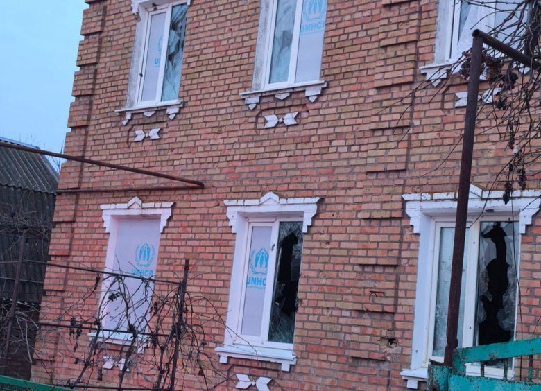 Пожежі, зруйноване житло та удари FPV: наслідки атаки РФ на Дніпропетровщину