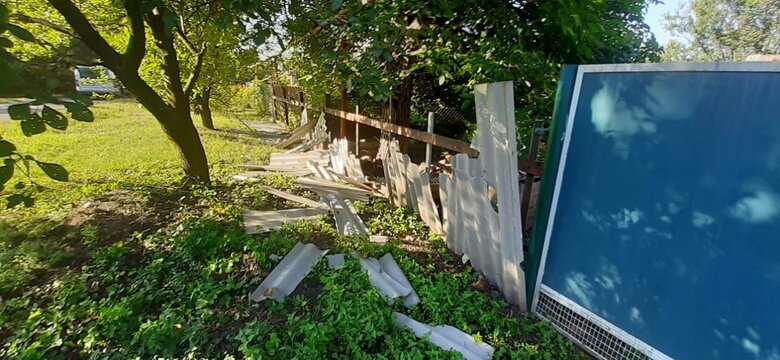 Сутки на Донетчине: оккупанты совершили массированный артобстрел Авдеевки, на Нью-Йорк сбросили авиабомбу, ранен 1 человек 01
