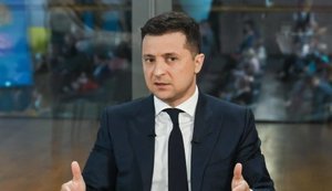 Зеленский назначил послов в Южной Корее, Исландии и Ливии