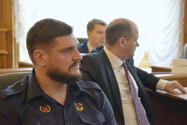 Держкомісія повинна перевірити законність приватизації Миколаївського глиноземного заводу, - глава ОДА 01