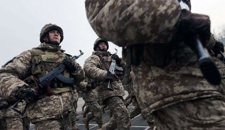 У липні 2024 року російські війська знову можуть опинитися під Києвом, - The Times