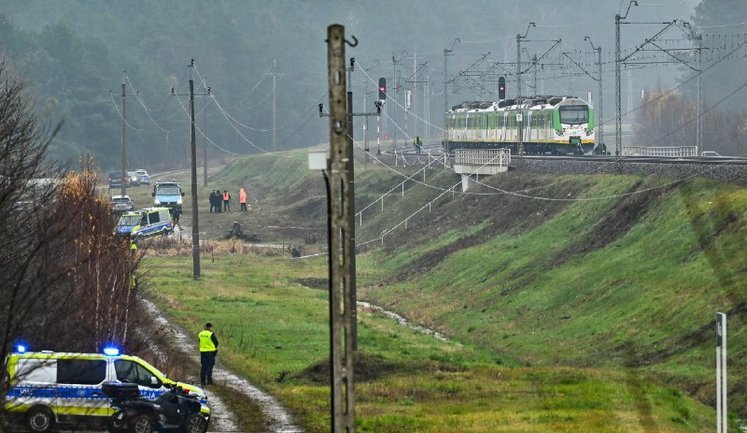 Польские военные проверят 120 км путей на границе с Украиной, - Косиняк-Камыш