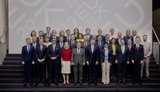 Kos and foreign ministers discuss support for Ukraine