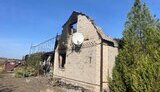 Наслідки обстрілів Донеччини 14 жовтня