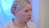 Тимошенко согласилась стать главным "махновцем". ВИДЕО.