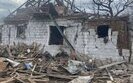 Shelling of Dnipropetrovsk region on 20 March