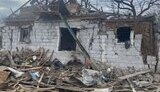 Shelling of Dnipropetrovsk region on 20 March