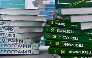 South Korea finances publication of geography textbooks