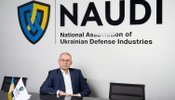 Співпраця Німеччини та України в ОПК: подробиці від Пашинського