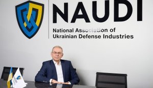 Співпраця Німеччини та України в ОПК: подробиці від Пашинського