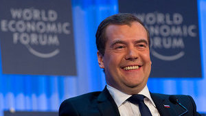 Moscow threatens to boycott World Economic Forum as major Russian oigarchs have their invitations revoked
