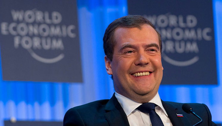 Moscow threatens to boycott World Economic Forum as major Russian oigarchs have their invitations revoked