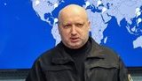NSDC Secretary Turchynov: Russian aggression can only be stopped by powerful advanced deterrent weapon