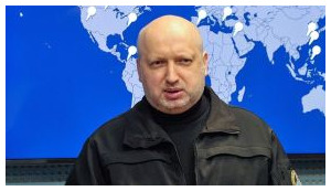 Ukraine’s advanced Cyberthreat Response Center becomes operative, - Turchynov. PHOTOS
