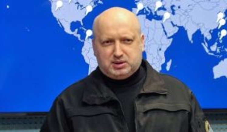 Ukraine’s advanced Cyberthreat Response Center becomes operative, - Turchynov. PHOTOS