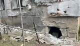 Последствия обстрелов Херсонской области