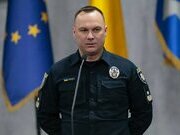 Заможний поліцейський усієї України
