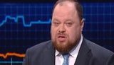 "Рабочих вариантов несколько, они нарабатываются", - Стефанчук о кадровых изменениях в Кабмине. ВИДЕО