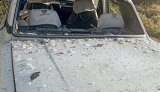Атака на цивільні авто на Сумщини