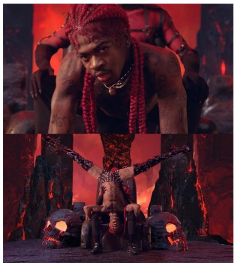 Өте ескі тозған кемпірлердің жыныстық қатынасы