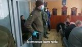 "Бухим меньше ездить надо", - підозрюваний в смертельному ДТП 16-річний Микола Харківський - доньці загиблого Ігоря Носова. ВIДЕО