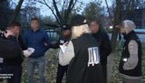 Следователь Нацполиции задержан на взятке 3 тыс. долл. на Херсонщине, - ГБР. ФОТО