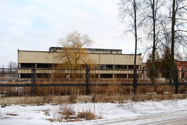 россия разруха выживания карла либкнехта посёлок