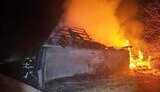 наслідки атаки Шахедами Прилуцької громади