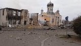 Російська авіація завдала шкоди цивільним об