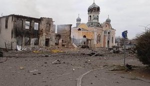 Российская авиация нанесла ущерб гражданским объектам в Малине. Город готовится отбивать следующие атаки, - Бутусов