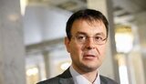 Роботу Ради заблоковано поправками до законопроєкту про гральний бізнес і розблокувати її можна позачерговим засіданням, - "слуга народу" Гетманцев