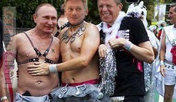 Кремлевские мальчики